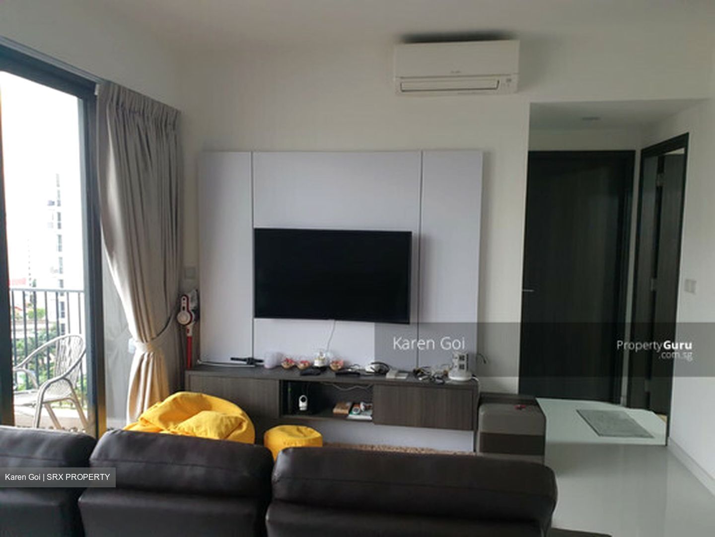 North Park Residences (D27), Apartment #395464201